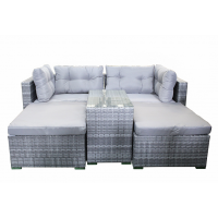 Комплект садовой мебели Sundays LUC-WK10 купить в Минске